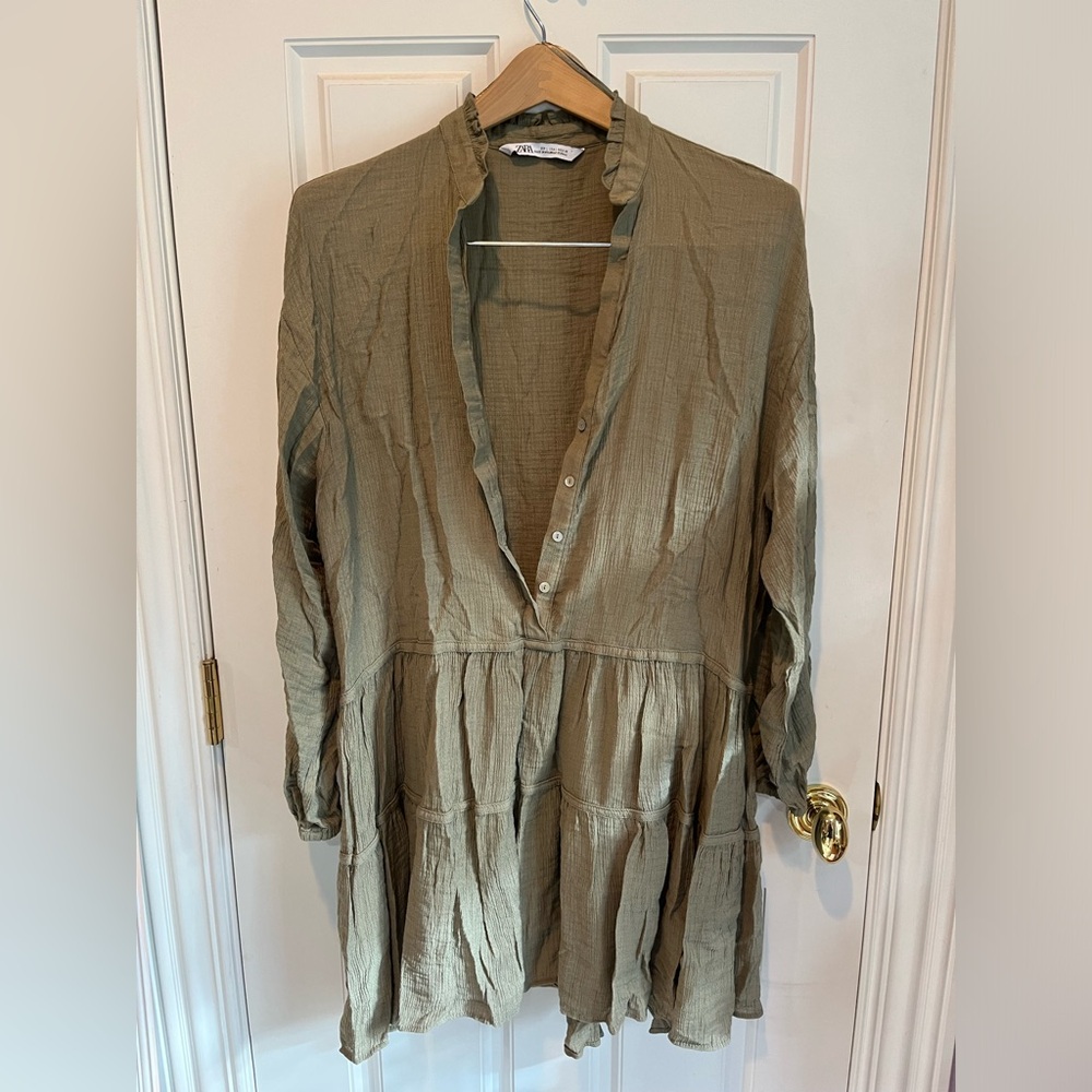 ZARA Dress
